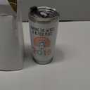 Stainless Steel Vacuum Insulated Tumbler - 20 oz, 11th Birthday Gift Idea for Girls