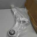 4PCS Front Lower Control Arms w/Ball Joint, Stabilizer Sway Bars Kit for Chrysler 200 2015-2017 Replace# K622891, K622892, K750747