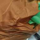 inslife 6FT Tall Luau Party Inflatable Tiki and Flamingo Surfboard Outdoor Decoration, Blow Up Tiki Inflatables Welcome Sign Built-in 6 LEDs for Beach Tropical Pool Surfing Party Supplies