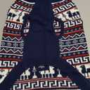 SCENEREAL Turtleneck Dog Sweater for Small Medium Large Dogs Girls Boys, Knit Pet Pullover Puppy Clothes Cold Weather Coats, Holiday Outfits Sweatshirt for Christmas, Khaki L (L(Fit Chest 26.5"-28"))