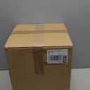 XLX TURF Artificial Grass Turf Interlocking Deck Tiles Set 18 PCS - 12"x12" Thick Synthetic Fake Grass Self-draining Mat Floor for Dog Kennel Indoor/Outdoor Use