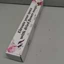 Natural Preserved Dried Flowers Pussy Willow Branches for Vases Stems Real Willows White Snow Pussywillows for Indoor and Outdoor Decor Wedding Home Party Hotel Fireplace Easter