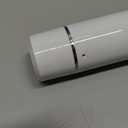 Vacuum Sealer for Food - Rechargeable Handheld Food Vacuum Saver with 10 Pcs Sealer Bags, Vacuum Sealer Machine for Meals Preservation & Fresh - White