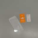 TORRAS Shockproof for Samsung Galaxy S25 Ultra Case, [Non-Yellowing] [12FT Military-Grade Protection] Transparent Slim Case for Samsung S25 Ultra Case, Diamond Clear, Hard, 6.9'' Guardian Series