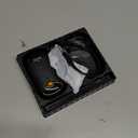 Hand Warmers Rechargeable - Electric Hand Warmer Rechargeable 1 Pack, LED Digital Display, 4 Heat Levels Reusable, USB, Magnetic Portable Handwarmers for Golf/Camping/Hunting, Gift for Women, Men