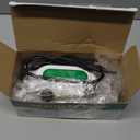 Drphiru Condensate Pump, 6.6 ft/2 m Lift, 110V, 5W AC, 100 L/H Flow, Air Conditioner, Commercial Ice Makers, White