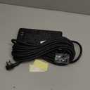 NTONPOWER Long Cord Power Strip, 25 FT Extension Cord with 12 Outlets & 4 USB Ports (2 USB C), 3 Side Multiple Outlet Extender, Wall Mounted for Home Office (Black)