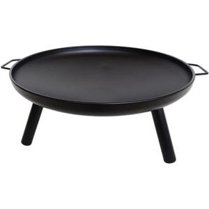 Lifespace Premium 23in Bowl Firepit with Convenient Handles