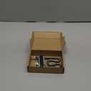 AEG72950001 Dishwasher Heater Assembly Replacement 2657686 PS7788065 Compatible with LG Dishwasher Models LDF5545ST, LDS5811ST, LDS5811BB,AEG L8FEC9412N