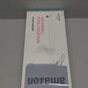 POOLHACKER Original Pool Sprinkler Fountains for Above and In-ground Pools, Adjustable Whale Tail Waterfall Wide Width for Relaxation & Cooling, 10-20 Degrees, Gray (Base)