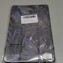 Mektron Case for All-New Amazon Fire HD 10 Tablet 13th Generation 2023 Release, Slim Fit Standing 10.1" Trifold Stand Cover with Auto Sleep/Wake,Floral S752