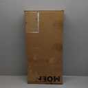 Moen Cia Brushed Gold M-CORE 3-Series 1-Handle Tub and Shower Trim Kit, Valve Required, UT3363BG