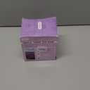 Steam Eye Mask, Heated Eye Mask For Sleep & Dry Eye Relief, Stye Eye Treatment, Warm Compress, Spa, Travel Essentials & Relaxation Disposable Eye Mask, Lavender 18 Pack