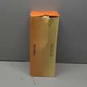 Cervical Neck Pillow for Neck Pain Relief, Ergonomic Contour Memory Foam Pillow with Cooling Pillowcase, Orthopedic Support Pillows for Side Back Stomach Sleepers, Gray (24.41"L x 15.75"W x 5.91"H)