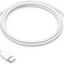 Apple USB-C Woven Charge Cable (1 m)