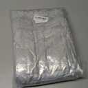 Plush Recliner Slipcover 30 Inches Washable Chair Covers Artificial Wool Lazy Boy Cover Quilted Cover for Recliner Chairs and Furniture,Large Taupe Chair Protector with Side Pocket for Kids/Pets (Grizzly)