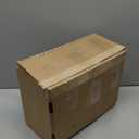 Made In Cookware | 6 Quart Stainless Steel Stock Pot With Lid | 5 Ply Stainless Clad | Professional Cookware | Crafted in Italy | Induction Compatible