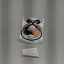 SICCOO Bone Conduction Headphones  OpenEar Bluetooth 5.3 Wireless Sport Headset, IP67 Waterproof, 18Hrs Playtime, UltraLight Frame with Secure Fit for Running, Cycling, Gym