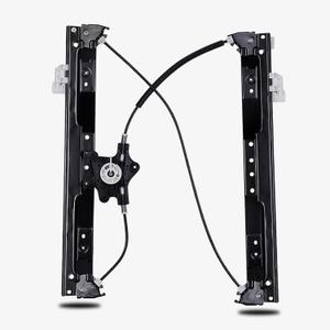 Power Electric Window Regulator Without Motor Replacement for Town & Country Dodge Grand Caravan Ram C/V Volkswagen Routan 2008-2018 Front Driver Side, 749-508