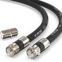 G-Plug 6 Series Coaxial Cable 750 Hm