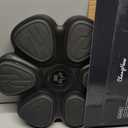 Music Boxing Wall Machine for Adults & Kids with Led Light & Boxing Gloves