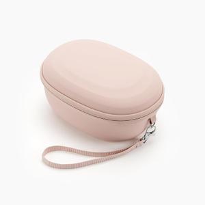 Case for Beats Solo 4/Solo 3/Studio Pro/Studio3 On-Ear Headphones, Portable Travel Hard Shell Storage Bag