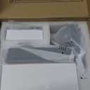 Ulecoce Keyless Entry Keypad Deadbolt with Handle Set, Auto-Lock + One-Touch Lock, 100 Codes + Easy Install, Ideal for Airbnb/Homes/Offices, Fits U.S. Standard Front Doors, Oil Rubbed Bronze