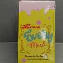 67oz Adults Thermo for Hot Food Kit 2L 9.06in 3 Layer Stainless Steel Vacuum Soup Food Thermo Hot Food Jar Bento Box for Men, Women, Suitable insulated Lunch Box for 12+ Camping, Office & Travel Use (green)