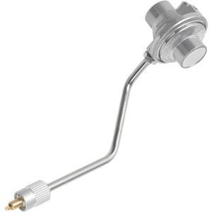 GGC2030M Griddle Regulator Fits 25 Inch Blue Rhino Razor 2 Burner Griddles, Gas Propane Adapter Regulator Compatible with Blue Rhino Razor GGC2030M GGC2030L Griddles Accessories