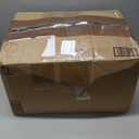 MIULEE Set of 2 Throw Pillow Inserts 20x20 Inches, 100% Virgin Filling Nonwoven Pillow Inserts for Couch Sofa Living Room