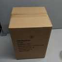 B S 50W Megaphone with Siren,Recording,SD Card,AUX Input for for Crowd Management,Emergencies