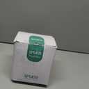 Travel Pillows for Airplanes, Neck Pillow Airplane, Airplane Travel Accessories with Eye Mask, Earplugs & Storage Bag, Ergonomic Memory Foam Neck Pillow for Sleeping, Flights, Cars, Office (Navy Blue)