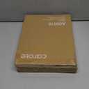 CAROTE Nonstick Frying Pan Skillet,Non Stick Granite Fry Pan Egg Pan Omelet Pans, Stone Cookware Chef's Pan, PFOA Free,Induction Compatible(Classic Granite, 8-Inch) (Black)