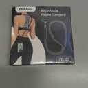 VVAAGG Cell Phone Lanyard for iPhone: Crossbody Phone Strap Adjustable Neck Wrist Strap Anti Theft Long Lanyard Travel Essential for Women Most iPhone and Android Smartphones