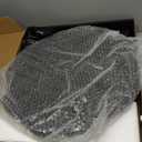 Music Boxing Machine, Interactive Punching Trainer with Boxing Gloves, Large Size Wall Mounted Electronic Boxing Target for Adult Kids, 9 Modes & 9 Speeds