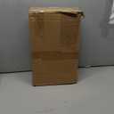 PowerKing Thick Natural Sisal Replacement Scratching Post,15.7" Length, 4.5" Thick, 2Pcs M8 Cat Scratch Post Refill Poles, Ideal for Refurbishment, Includes Screws, Natural (Beige)