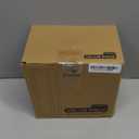 Creality 2kg Black & White PLA 1.75mm Filament Bundle for 3D Printing with No-Tangling Strong Bonding and Overhang Performance, Accuracy +/- 0.02mm