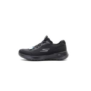 Skechers womens Go Walk Joy - Ecstatic Sneaker, Black, 7.5 US
