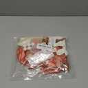 13th Birthday Decorations for Girls, (Total 100pcs)13th Birthday Balloons 18/12/10/5 Inches for Garland Arch, Happy 13th Birthday Banner,13 Year Old Girl Birthday Decorations, Rose Gold