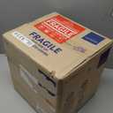 Corona 12-Piece Light Sandy Beige Ceramic Dinnerware Sets, Plates and Bowls, Service For 4, Nyssa