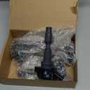 NPAUTO Ignition Coil Pack compatible with 2015 2016 2017 2018 2019 Hyundai Sonata, Kia Optima, Hyundai Santa Fe Sport Tucson Veloster, Kia Sorento Sportage Stinger, L4 2.4 2.0, Set of 4