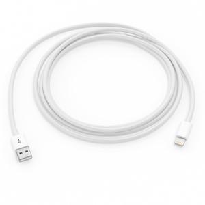 Car Apple Carplay CableUSB A to Lightning Cable 6FT Compatible with iPhone 14 13 12 11 Pro Max XR XS X Charger CordCar Charging CordWhite