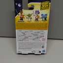 Star Wars: Young Jedi Adventures Kai Brightstar Action Figure, 4-Inch Scale Toys, Preschool Toys for 3 Year Old Boys & Girls