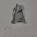 Stove Gap Covers Stainless Steel, 2 Pack Stove Gap Filler Easy Retractable Length 13.8" to 27.5", Width 0.79" ALMCALS Range Trim Kit, Heat Resistant Guard Between Stove Top & Counter (Silver)