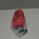 Doweha Womens Sexy Bodycon Lace Dress Elegant Long Sleeve Midi 2 Piece Dress Sets Cocktail Party Birthday Date Night Outfit (Medium, Red)