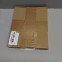 8 Pieces Princess Cookie Cutter Set, Crown, Dress, Rose, Mirror, Princess, High Heel, Castle Shapes Biscuit Molds Stainless Steel Fondant Cutters for Girls Princess Fairy Party Baking