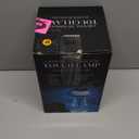 Multi-Color Mushroom Touch Lamp