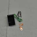 0-420V 500A DC Ammeter Voltmer, Bidirectional Ammeter LCD Display Digital Multimeter Tester, Unlimited Distance WiFi Remote Control Detection Multi-Function Bidirectional Current Detection Meter: Amazon.com: Tools & Home Improvement