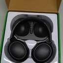 Wireless Headphones for TV, TV Headphones Wireless for Seniors with Transmitter Charging Base, Perfect Audio Sync, No Audio Dealy, Ideal Gift for The Mom, Seniors, Elderly