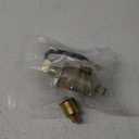 WATERWICH Electric Fuel Pump Compatible with Onan 5500 Fuel Pump RV Cummins A047n929 A029F887 5.5KW Gas Generator Replacement for 149-2620 E11015